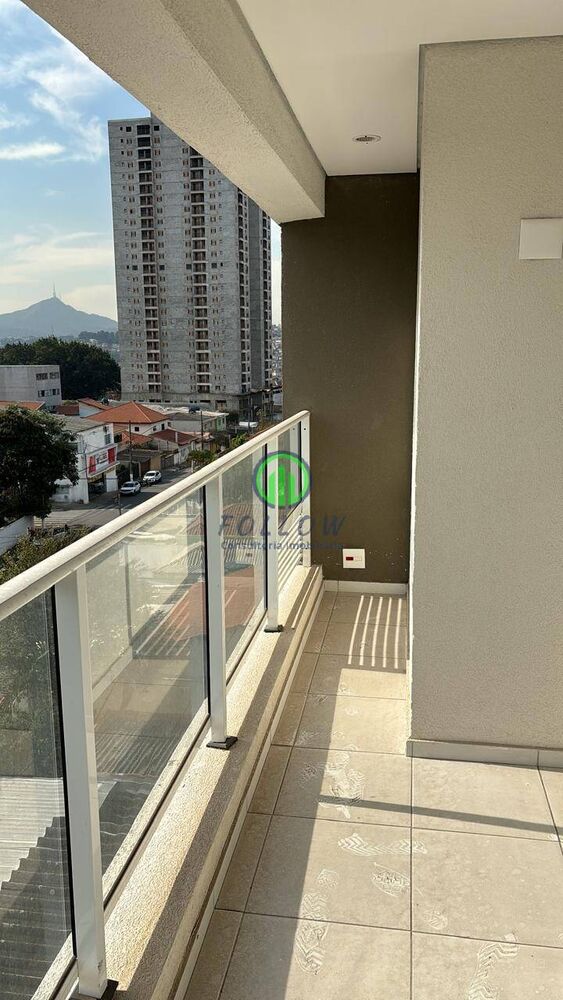 Apartamento, 3 quartos, 65 m² - Foto 5