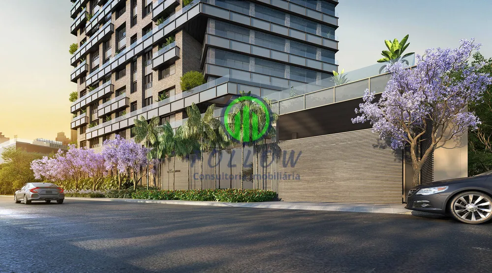 Apartamento, 4 quartos, 472 m² - Foto 2