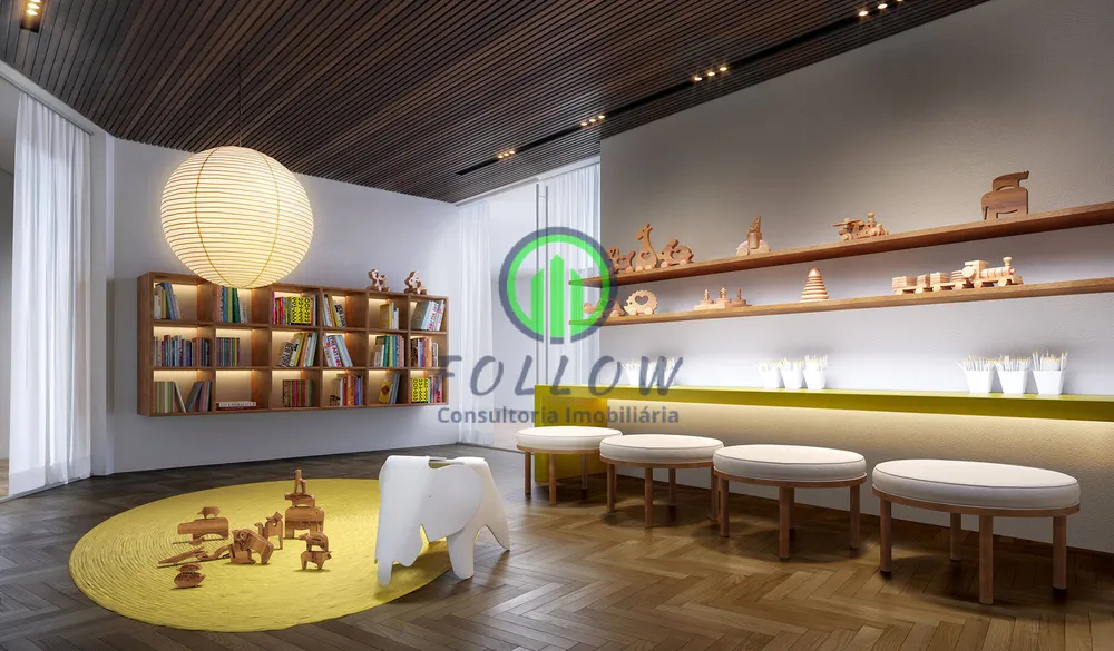 Apartamento, 4 quartos, 472 m² - Foto 4