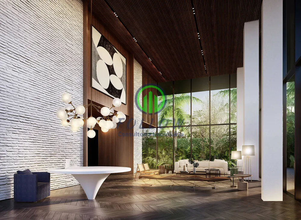 Apartamento, 4 quartos, 472 m² - Foto 11