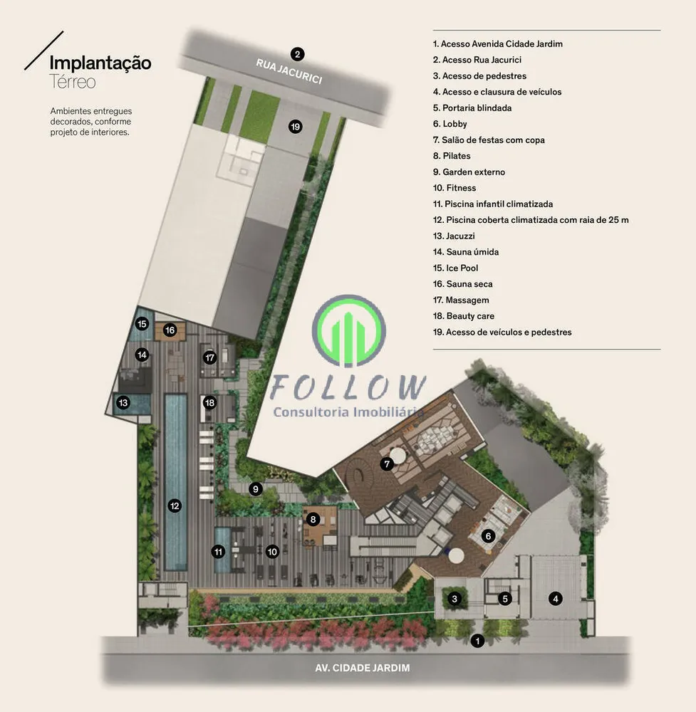 Apartamento, 4 quartos, 472 m² - Foto 9