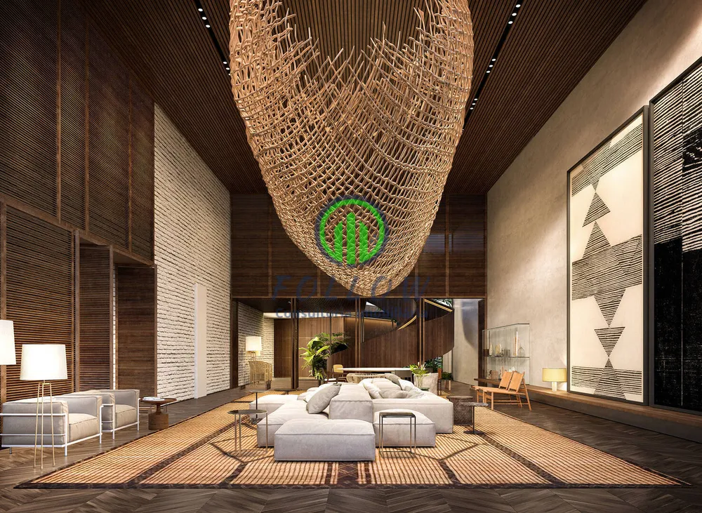 Apartamento, 4 quartos, 472 m² - Foto 8