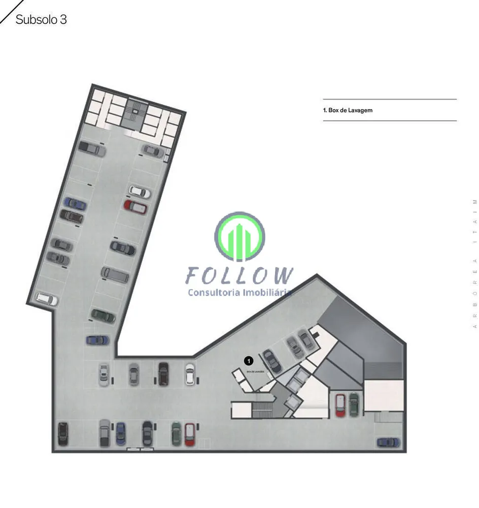 Apartamento, 4 quartos, 472 m² - Foto 5