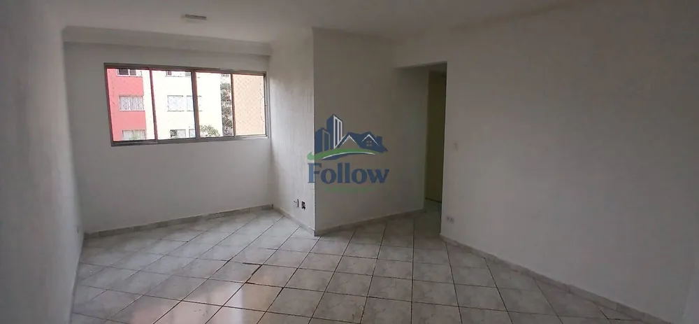 Apartamento, 2 quartos, 54 m² - Foto 1