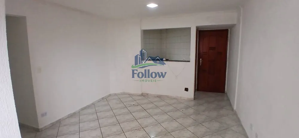 Apartamento, 2 quartos, 54 m² - Foto 2