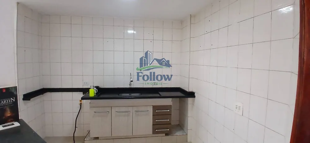 Apartamento, 2 quartos, 54 m² - Foto 6