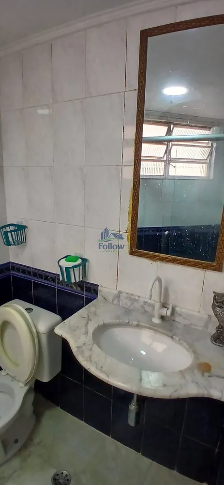 Apartamento, 2 quartos, 54 m² - Foto 8