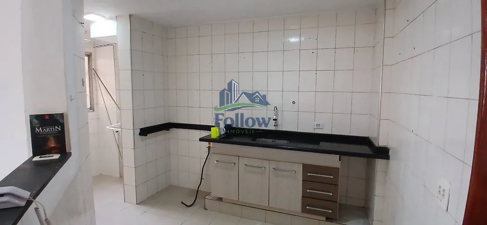 Apartamento, 2 quartos, 54 m² - Foto 4