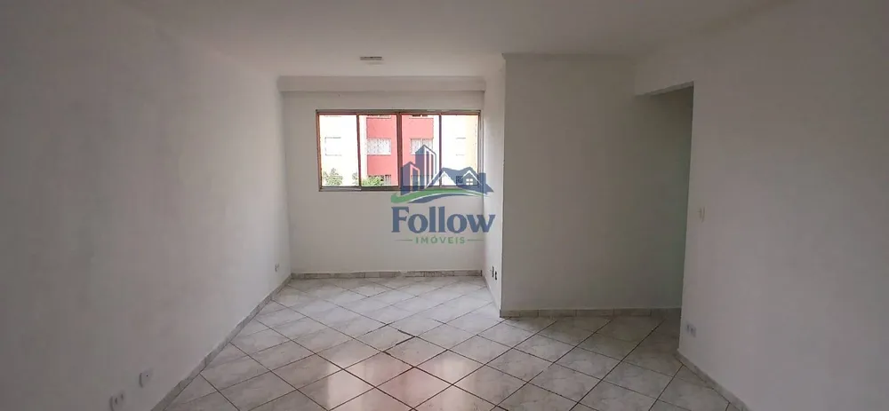 Apartamento, 2 quartos, 54 m² - Foto 3