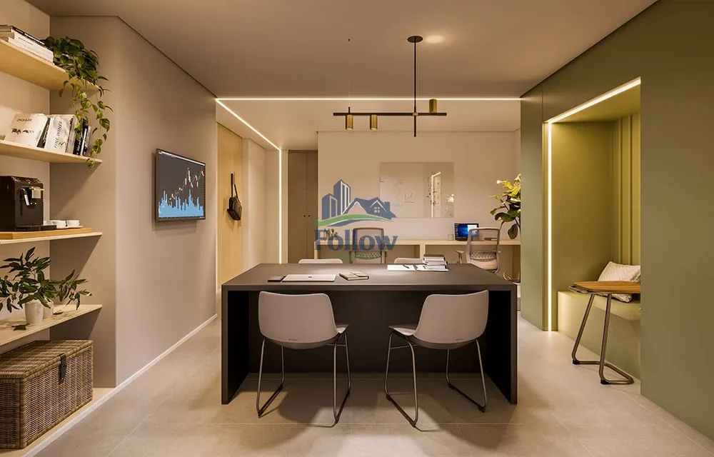 Apartamento, 3 quartos, 78 m² - Foto 9