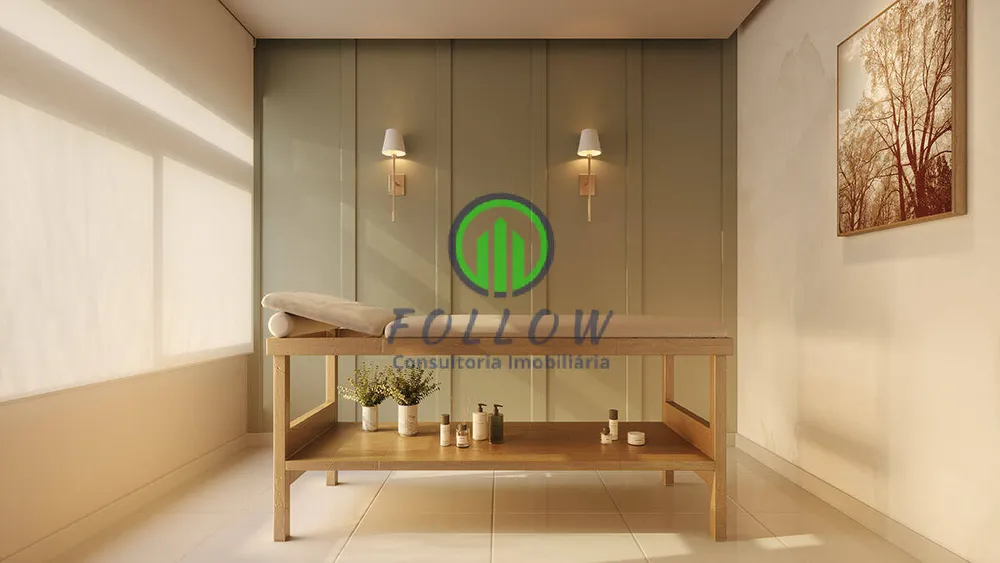 Apartamento, 3 quartos, 78 m² - Foto 6