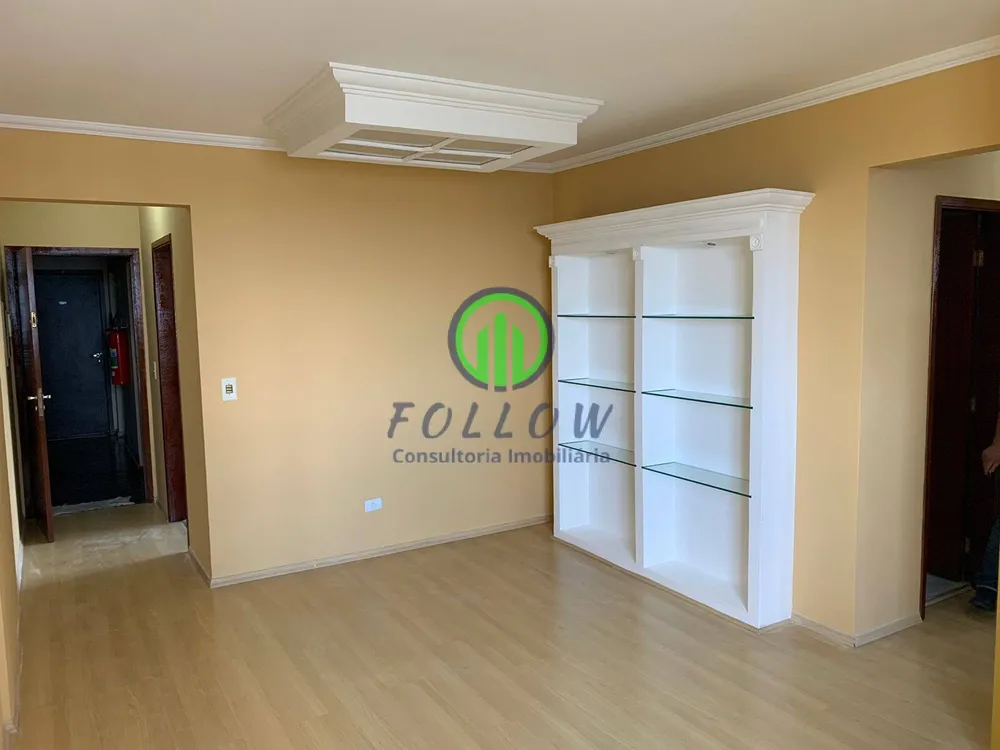 Apartamento, 3 quartos, 74 m² - Foto 2