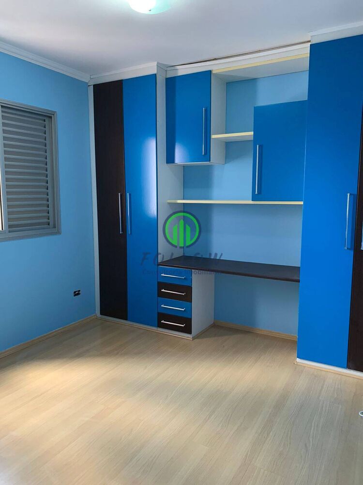 Apartamento à venda com 3 quartos, 74m² - Foto 9
