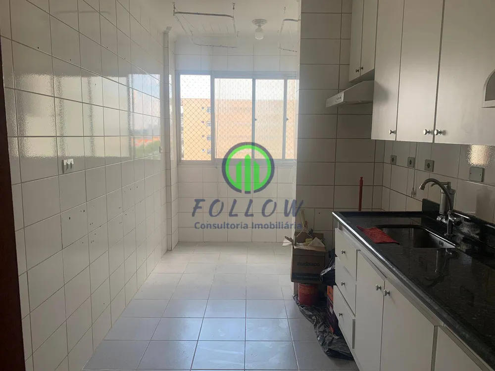 Apartamento, 3 quartos, 74 m² - Foto 11