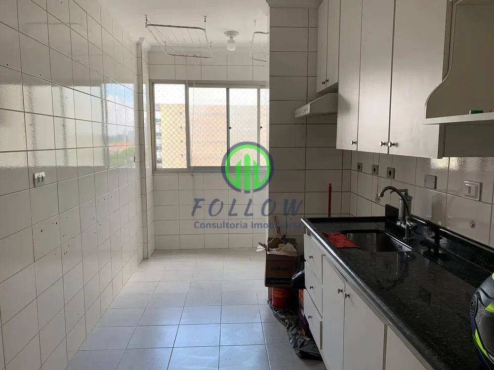 Apartamento, 3 quartos, 74 m² - Foto 8