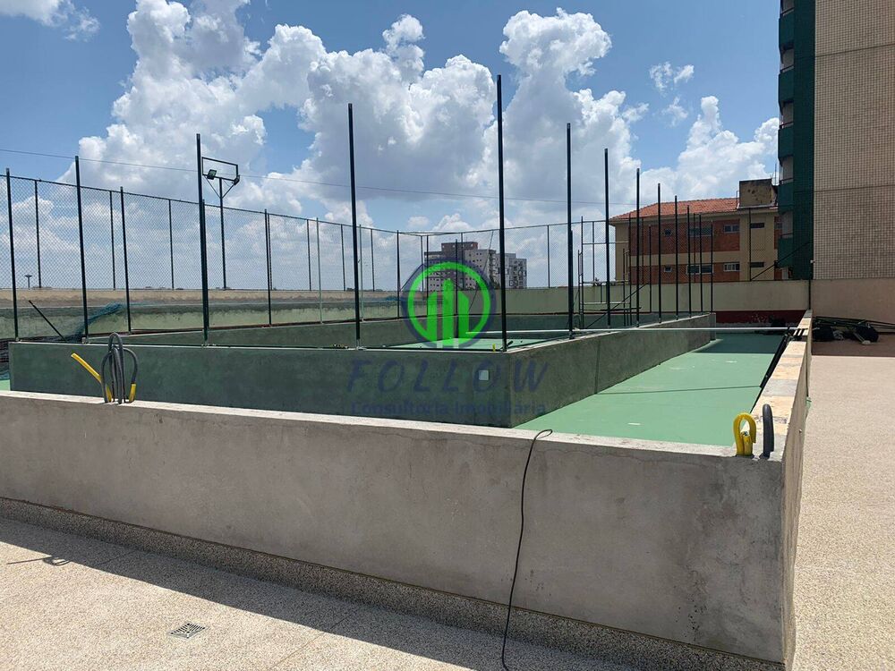 Apartamento à venda com 3 quartos, 74m² - Foto 12