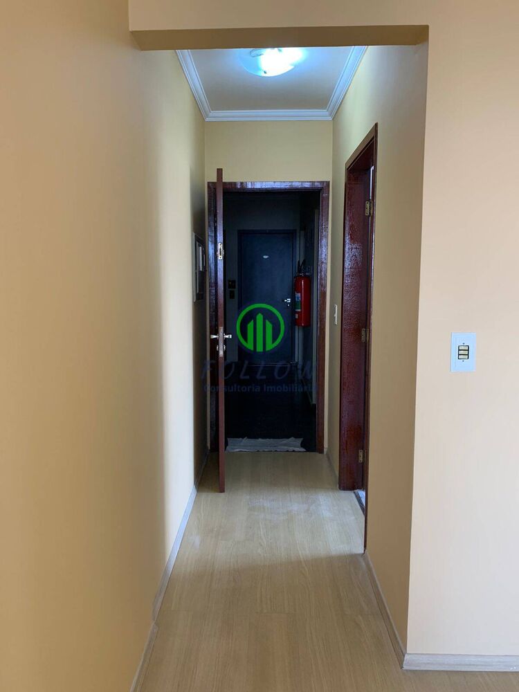 Apartamento à venda com 3 quartos, 74m² - Foto 3