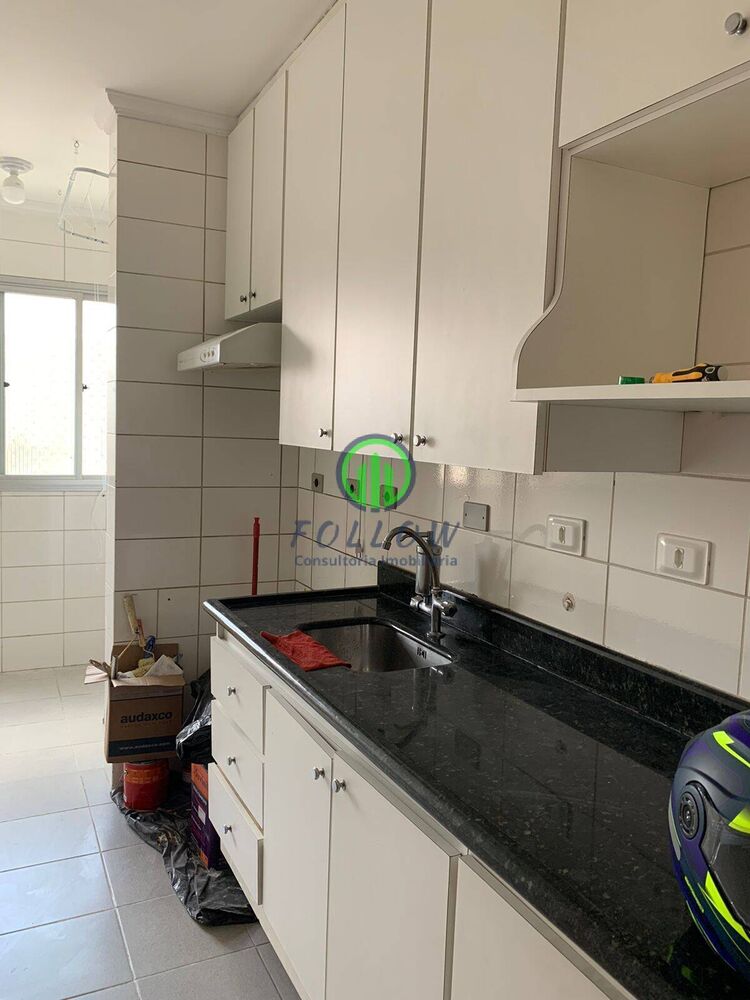 Apartamento à venda com 3 quartos, 74m² - Foto 4