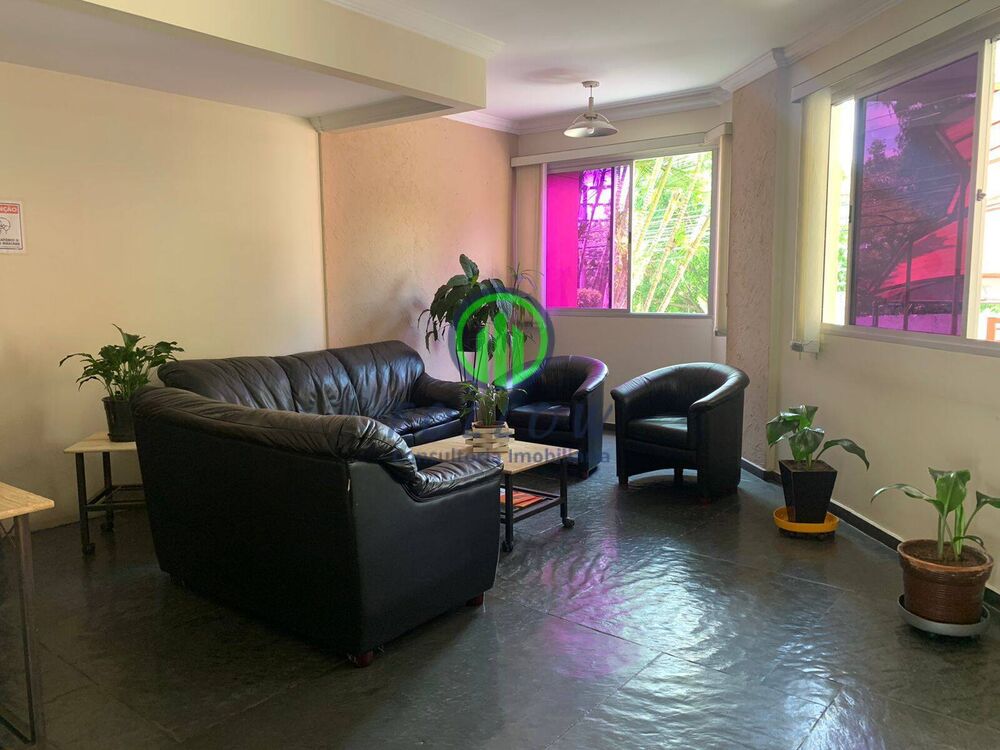 Apartamento à venda com 3 quartos, 74m² - Foto 10
