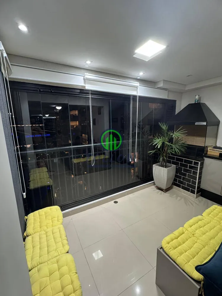 Apartamento, 62 quartos, 62 m² - Foto 2