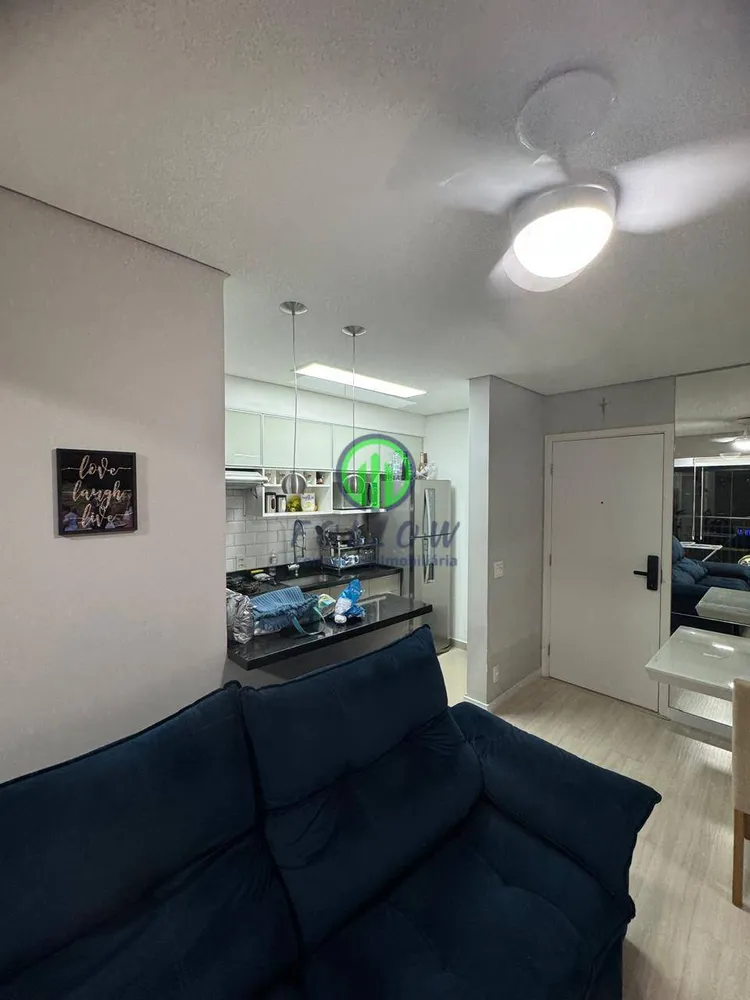 Apartamento, 62 quartos, 62 m² - Foto 5