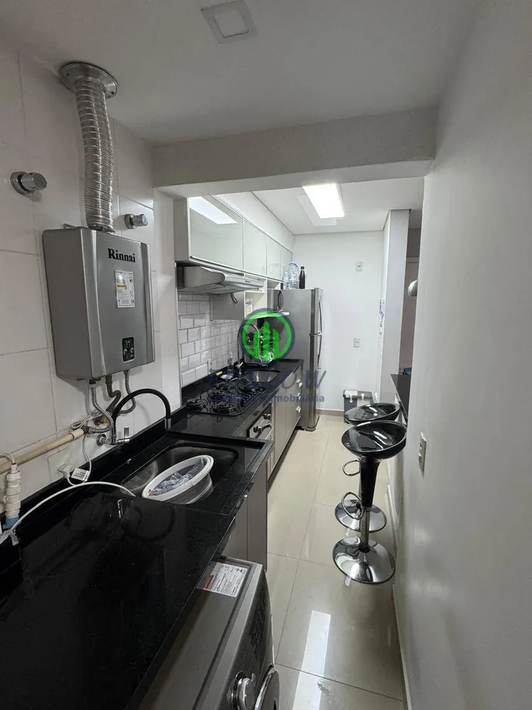 Apartamento, 62 quartos, 62 m² - Foto 4