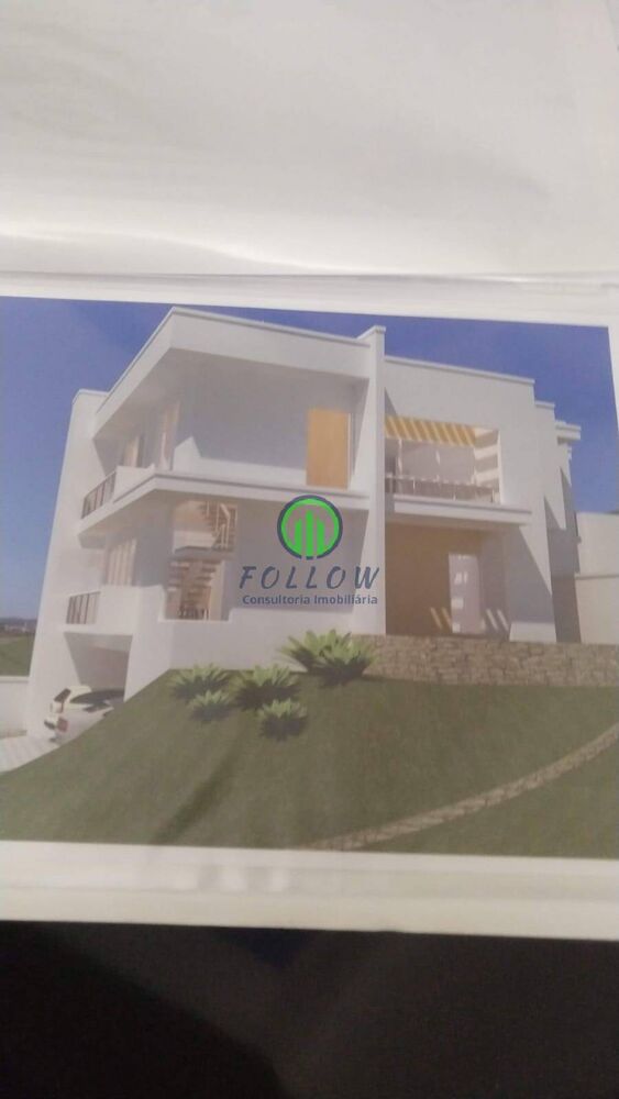 Terreno, 303 m² - Foto 2