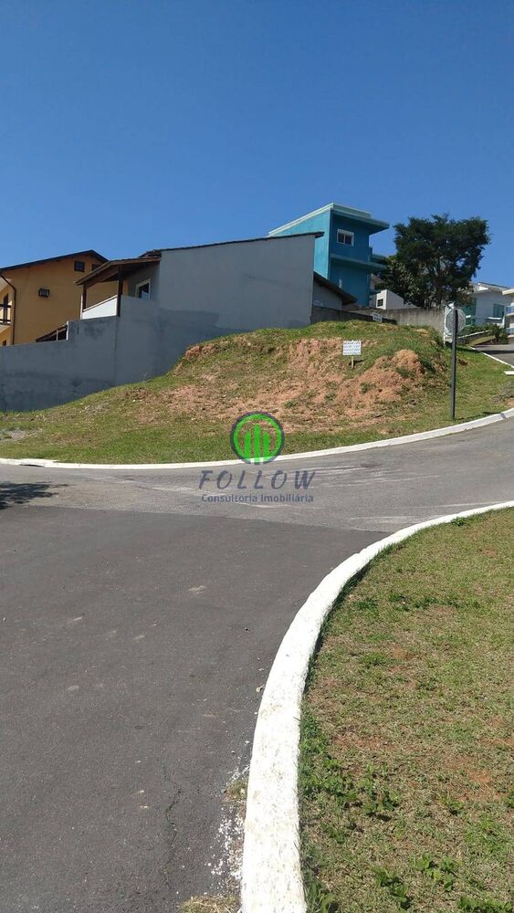 Terreno, 303 m² - Foto 1