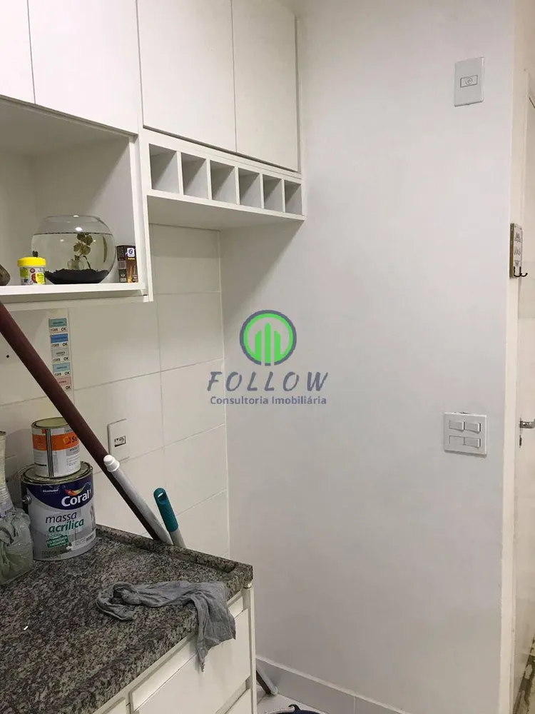 Apartamento, 2 quartos, 49 m² - Foto 4