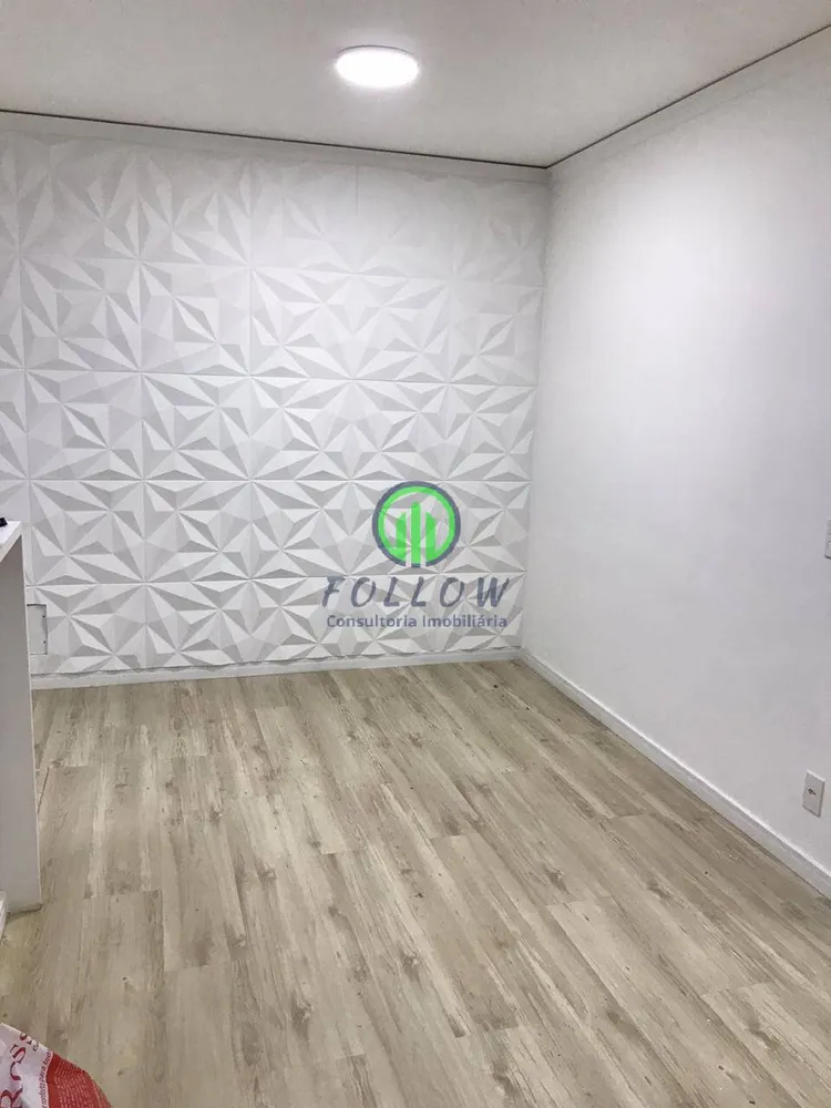 Apartamento, 2 quartos, 49 m² - Foto 5