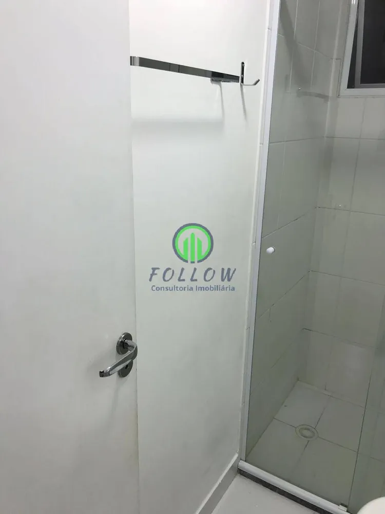 Apartamento, 2 quartos, 49 m² - Foto 7