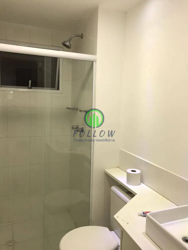 Apartamento, 2 quartos, 49 m² - Foto 9