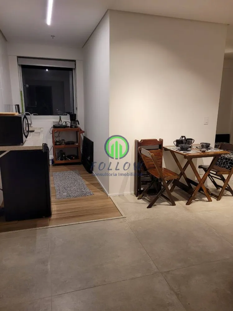 Apartamento, 1 quarto - Foto 8