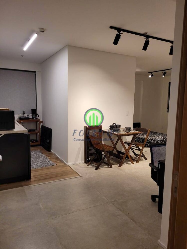 Apartamento, 1 quarto - Foto 4