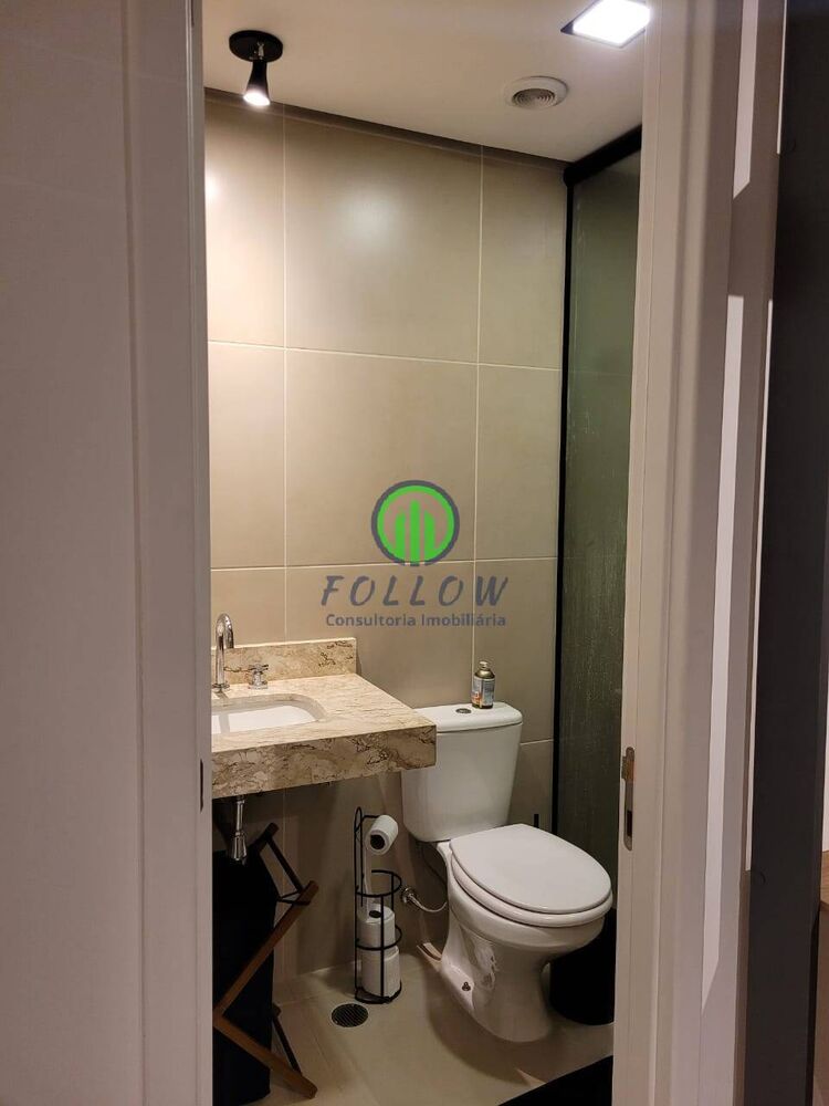 Apartamento, 1 quarto - Foto 7