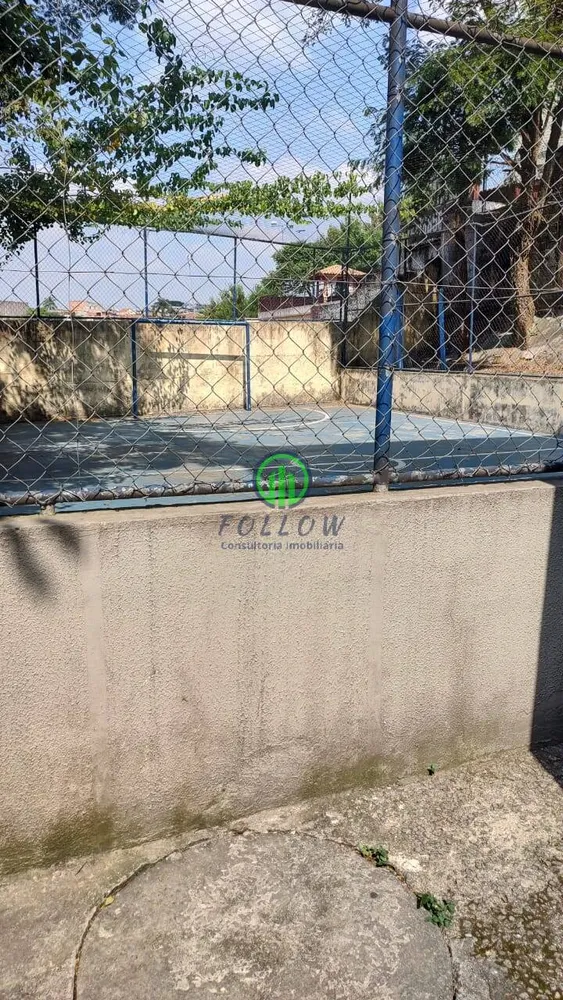 Apartamento, 2 quartos, 42 m² - Foto 10