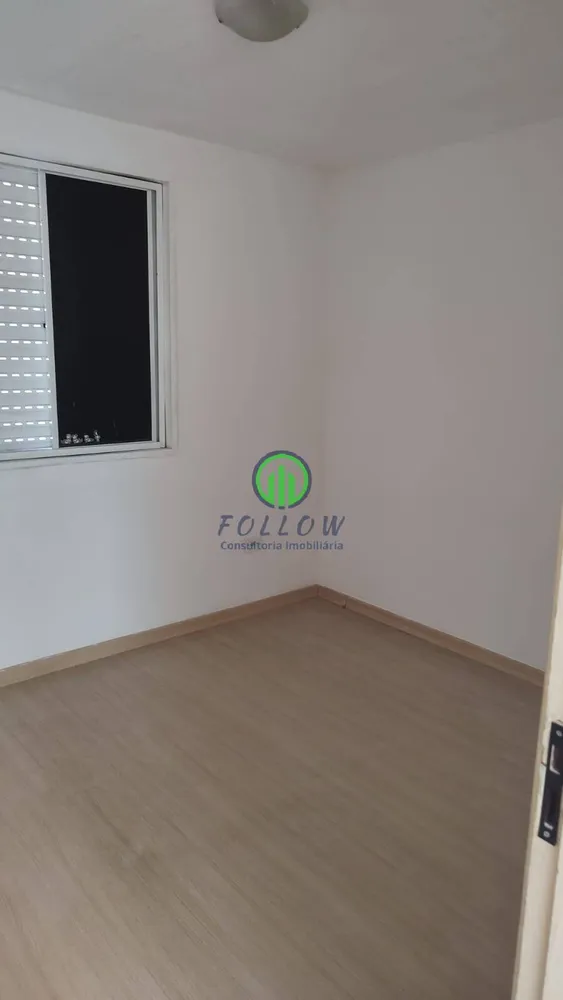 Apartamento, 2 quartos, 42 m² - Foto 7