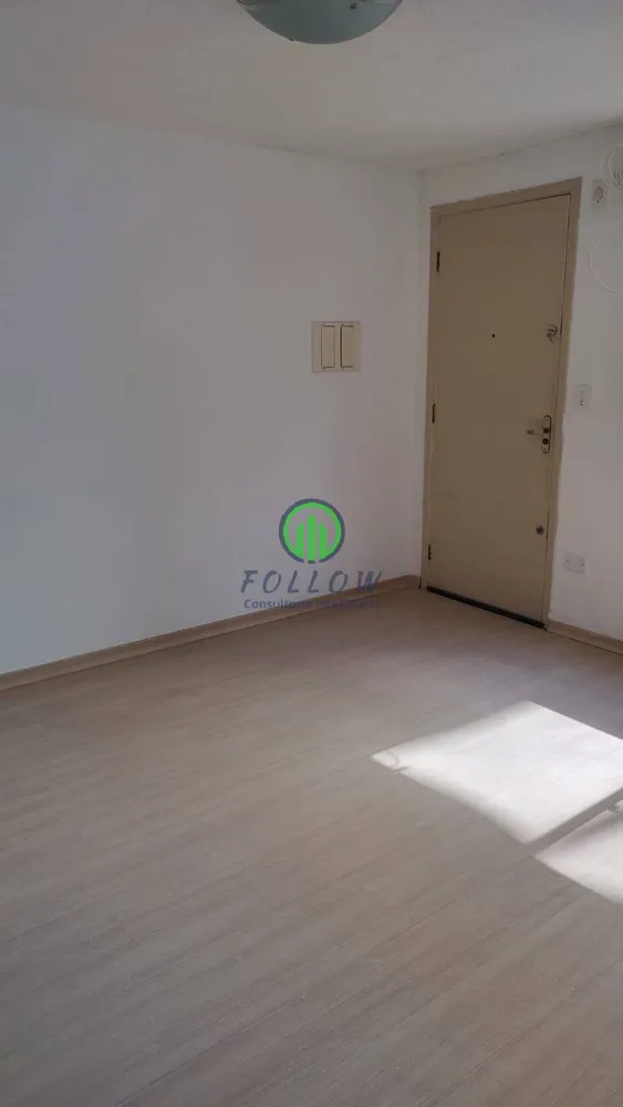 Apartamento, 2 quartos, 42 m² - Foto 2