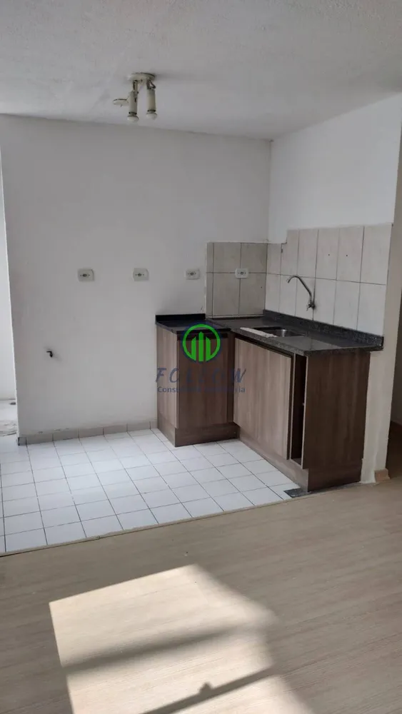 Apartamento, 2 quartos, 42 m² - Foto 4