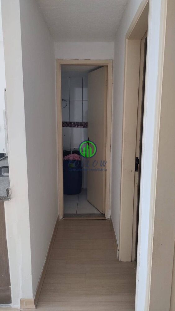 Apartamento, 2 quartos, 42 m² - Foto 2