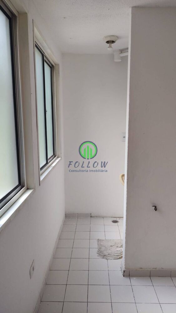 Apartamento, 2 quartos, 42 m² - Foto 3