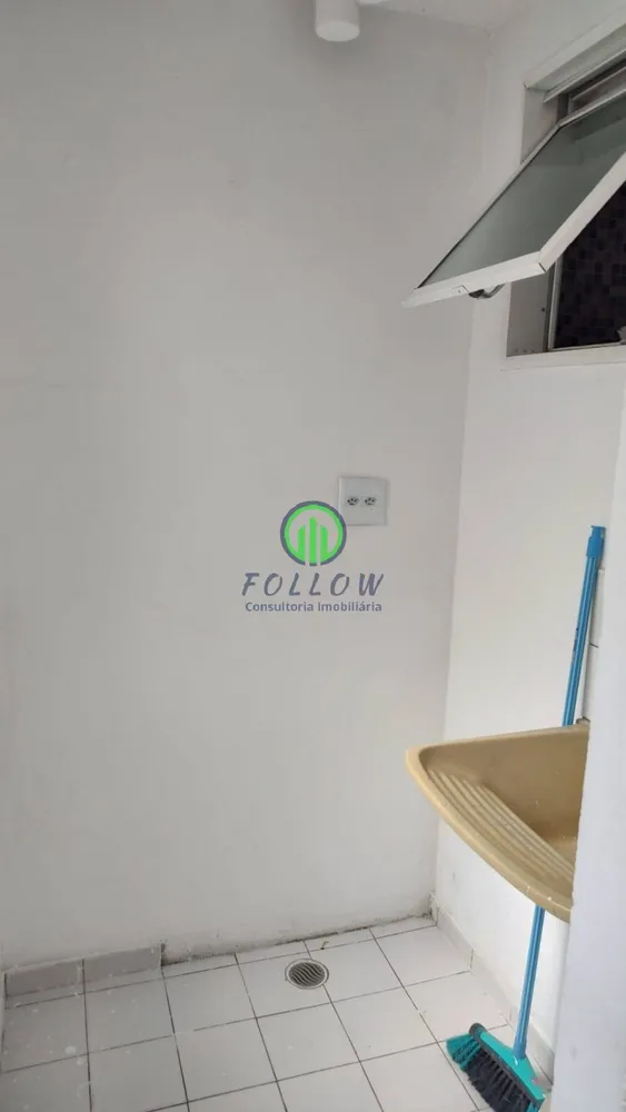 Apartamento, 2 quartos, 42 m² - Foto 8