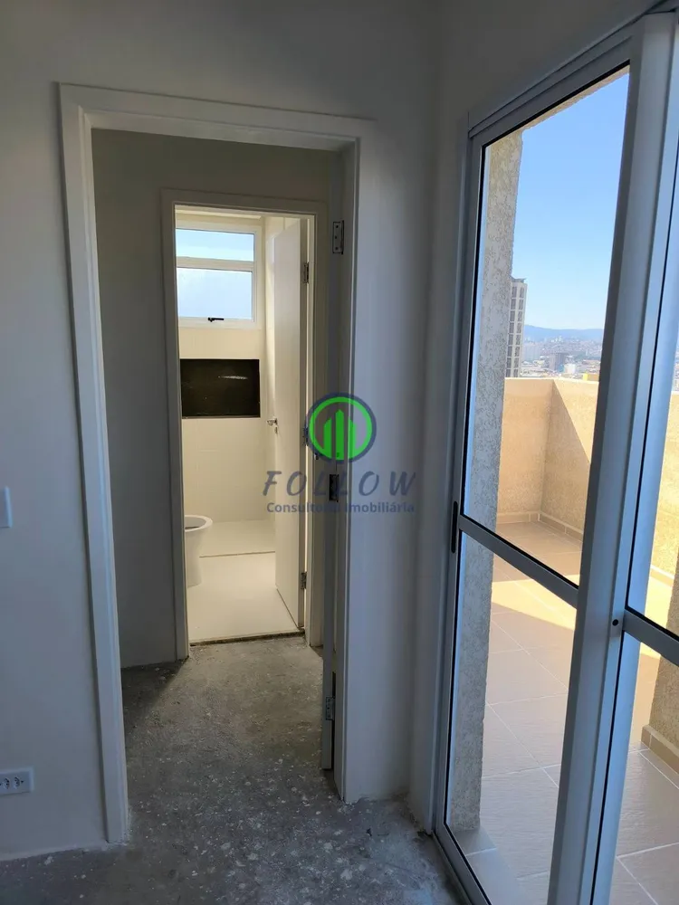 Apartamento, 3 quartos, 89 m² - Foto 5