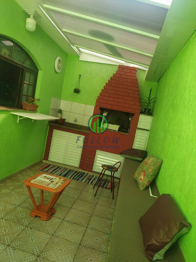 Sobrado à venda com 3 quartos, 111m² - Foto 4