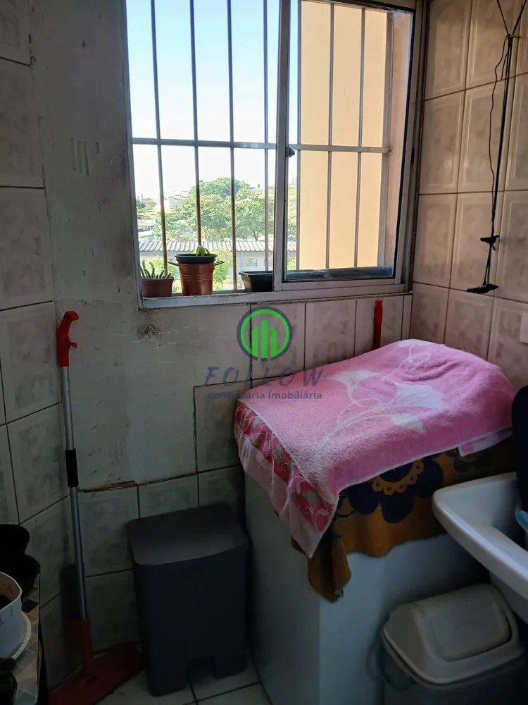 Apartamento, 2 quartos, 54 m² - Foto 23