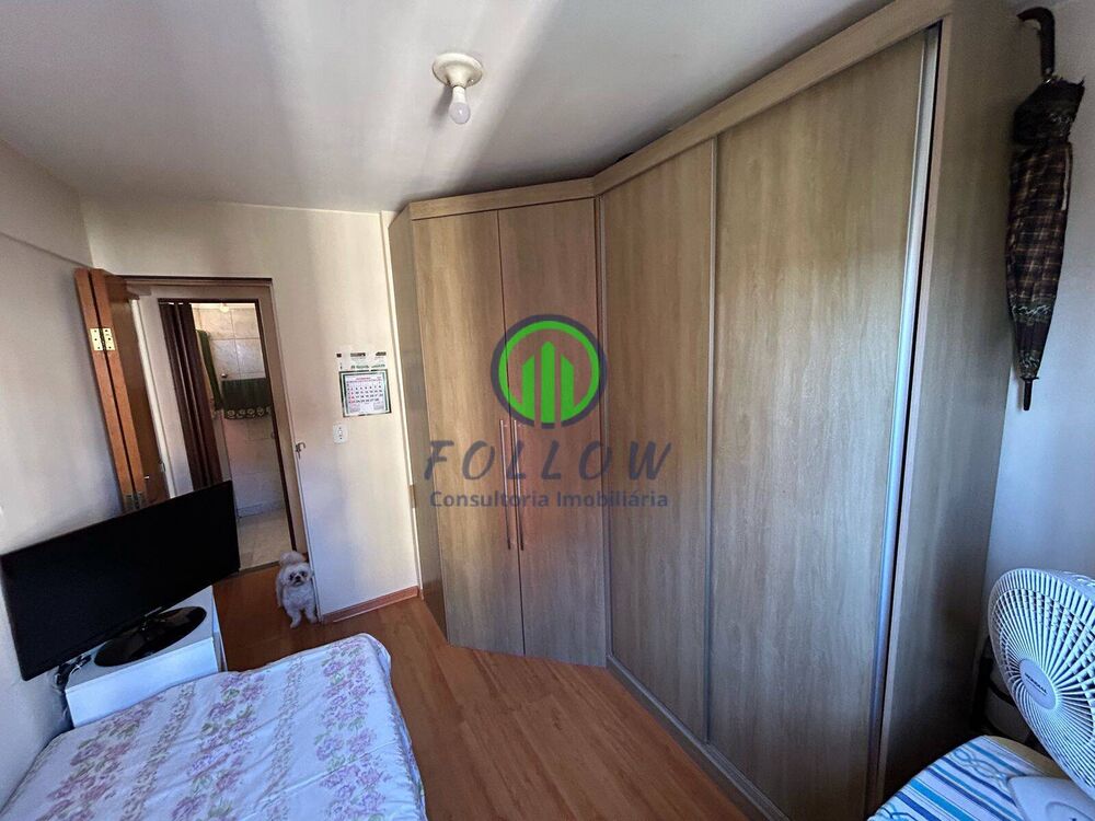 Apartamento, 2 quartos, 54 m² - Foto 9