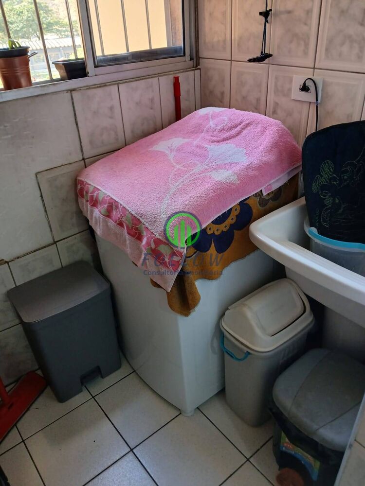 Apartamento, 2 quartos, 54 m² - Foto 12