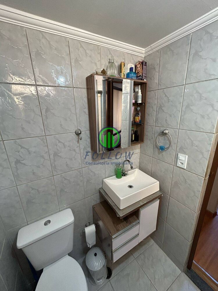 Apartamento, 2 quartos, 54 m² - Foto 6