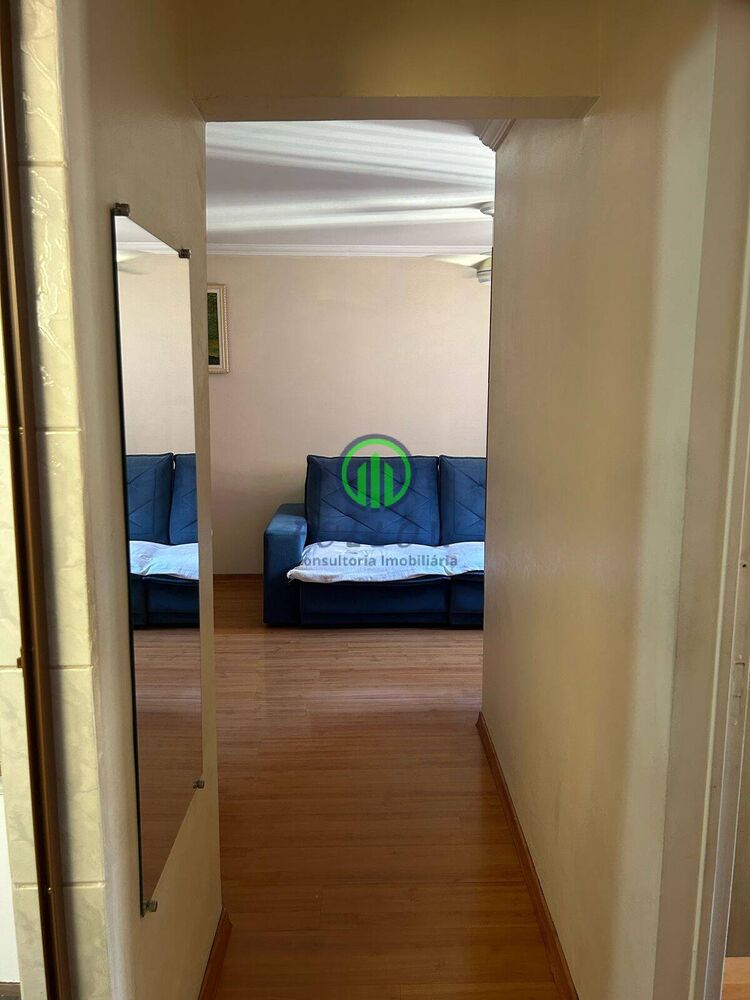 Apartamento, 2 quartos, 54 m² - Foto 5