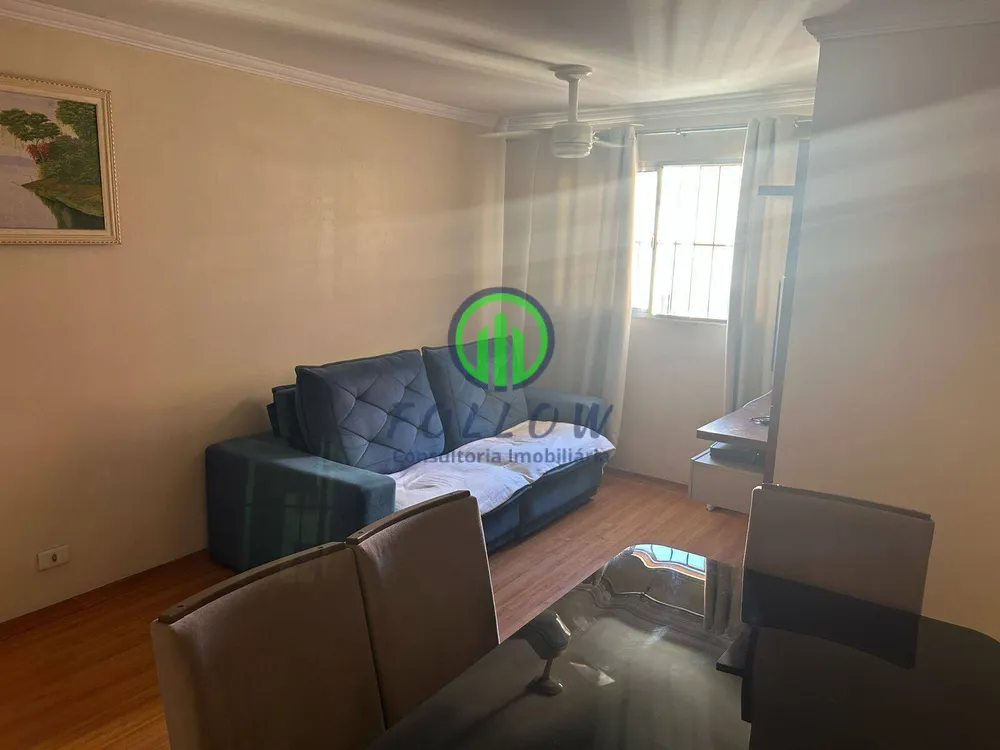 Apartamento, 2 quartos, 54 m² - Foto 8